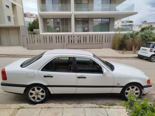 Mercedes-Benz C 180 1998