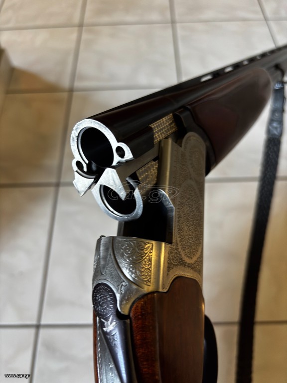 Beretta s57 E