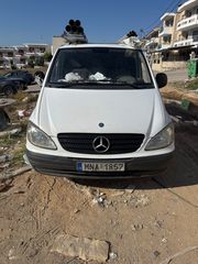 Mercedes-Benz Vito 2008