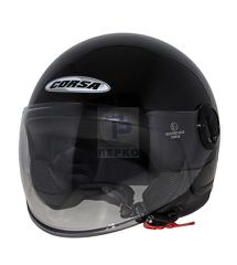 ΚΡΑΝΟΣ ΑΝΟΙΧΤΟ CORSA JET CX82 ΜΑΥΡΟ (00) LARGE