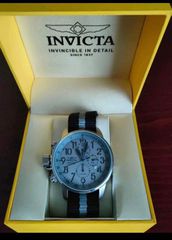 Invicta