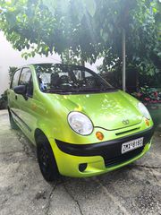 Daewoo Matiz 2000