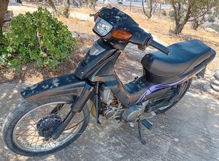 Yamaha Crypton 1998-thumb-2