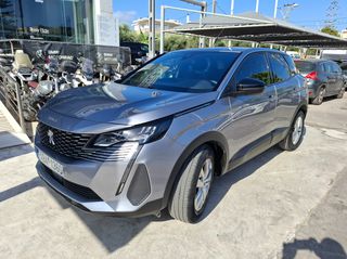 Peugeot 3008 2023 ΑΥΤΟΜΑΤΟ-thumb-1