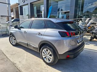 Peugeot 3008 2023 ΑΥΤΟΜΑΤΟ-thumb-3