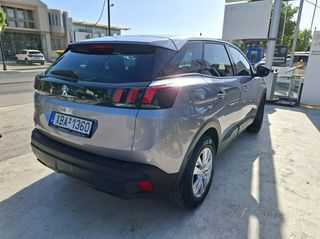 Peugeot 3008 2023 ΑΥΤΟΜΑΤΟ-thumb-5