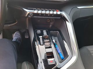 Peugeot 3008 2023 ΑΥΤΟΜΑΤΟ-thumb-14
