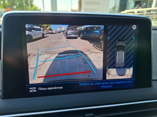 Peugeot 3008 2023 ΑΥΤΟΜΑΤΟ-thumb-16