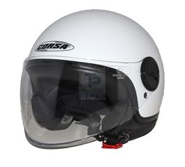 ΚΡΑΝΟΣ ΑΝΟΙΧΤΟ CORSA JET CX82 ΑΣΠΡΟ (13) XL
