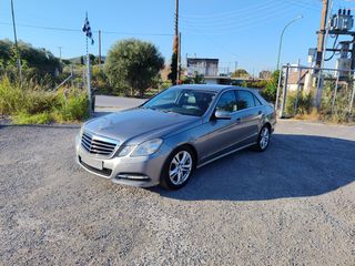Mercedes-Benz E 200 2012 AVANTGARDE 7G