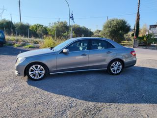 Mercedes-Benz E 200 2012 AVANTGARDE 7G-thumb-1