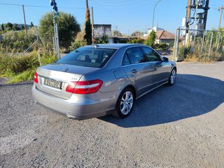 Mercedes-Benz E 200 2012 AVANTGARDE 7G-thumb-5