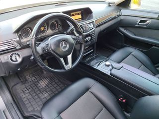 Mercedes-Benz E 200 2012 AVANTGARDE 7G-thumb-6