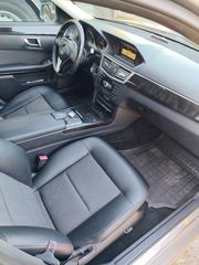 Mercedes-Benz E 200 2012 AVANTGARDE 7G-thumb-7