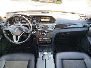 Mercedes-Benz E 200 2012 AVANTGARDE 7G-thumb-8