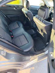 Mercedes-Benz E 200 2012 AVANTGARDE 7G-thumb-9