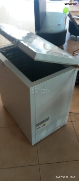 Μεταχειρισμένο