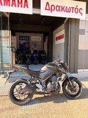 Yamaha MT-03 2026 !ΓΡΑΜΜΑΤΙΑ ΔΕΚΤΑ!