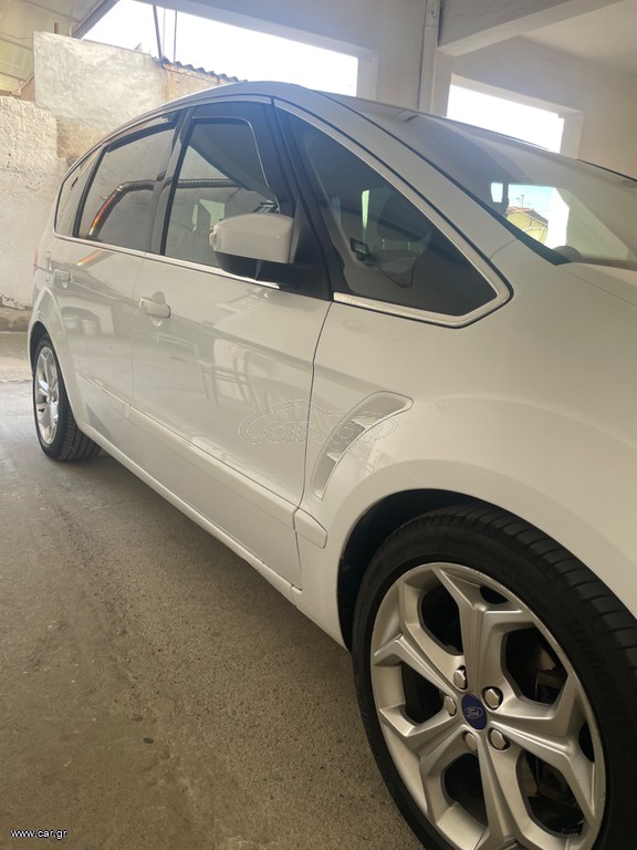 Ford S-Max 2011 1.6