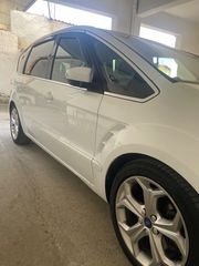 Ford S-Max 2011 1.6
