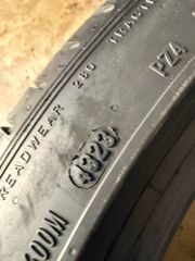 275-35-21 PIRELLI DOT 4323!!!!!!!!!!!!!!!!!!!!!!-thumb-2