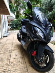 Kymco Xciting 300 R 2016