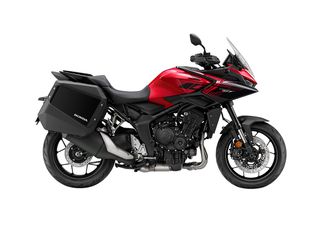Honda CB 1000 2026 !GT! ΓΡΑΜΜΑΤΙΑ ΔΕΚΤΑ!