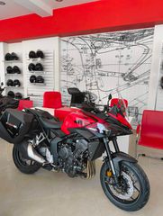Honda CB 1000 2026 !GT! ΓΡΑΜΜΑΤΙΑ ΔΕΚΤΑ!