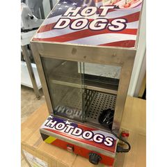 ΒΙΤΡΙΝΑ HOT DOG NEW POWER 639 - 65493