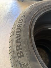 215-60-17 CONTINENTAL DOT 0525!!!!!!!!!!!!!!!!!!!!!!!!!-thumb-3