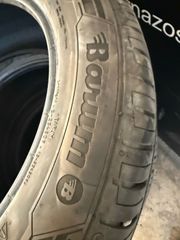 215-60-17 CONTINENTAL DOT 0525!!!!!!!!!!!!!!!!!!!!!!!!!-thumb-4