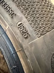 215-60-17 CONTINENTAL DOT 0525!!!!!!!!!!!!!!!!!!!!!!!!!-thumb-2