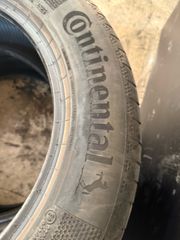 215-60-17 CONTINENTAL DOT 0525!!!!!!!!!!!!!!!!!!!!!!!!!-thumb-6