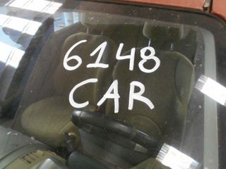 NISSAN NOTE 08 1.4cc CR14 5ΘΥΡΟ-thumb-6
