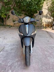 Piaggio Liberty 125 2018 S ABS-thumb-1