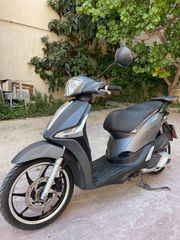 Piaggio Liberty 125 2018 S ABS-thumb-2