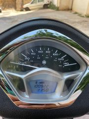 Piaggio Liberty 125 2018 S ABS-thumb-3