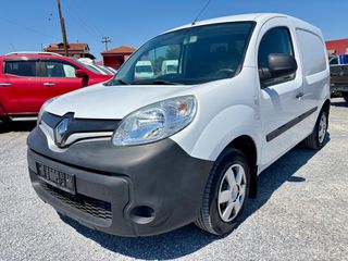 Κλούβα Renault 2018 KANGOO Eu6* KLIMA* ΠΙΛΟΤΟΣ* NAVI* L1