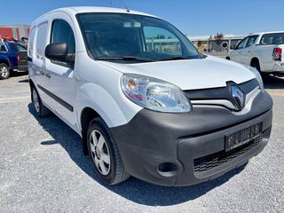 Κλούβα Renault 2018 KANGOO Eu6* KLIMA* ΠΙΛΟΤΟΣ* NAVI* L1-thumb-1