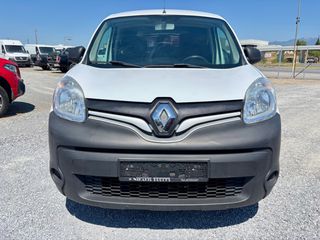 Κλούβα Renault 2018 KANGOO Eu6* KLIMA* ΠΙΛΟΤΟΣ* NAVI* L1-thumb-2