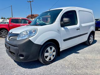 Κλούβα Renault 2018 KANGOO Eu6* KLIMA* ΠΙΛΟΤΟΣ* NAVI* L1-thumb-3