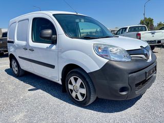 Κλούβα Renault 2018 KANGOO Eu6* KLIMA* ΠΙΛΟΤΟΣ* NAVI* L1-thumb-4