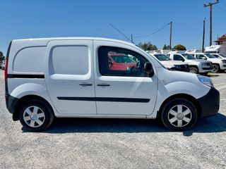 Κλούβα Renault 2018 KANGOO Eu6* KLIMA* ΠΙΛΟΤΟΣ* NAVI* L1-thumb-5