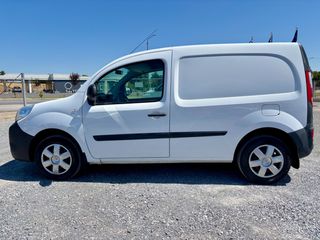 Κλούβα Renault 2018 KANGOO Eu6* KLIMA* ΠΙΛΟΤΟΣ* NAVI* L1-thumb-6
