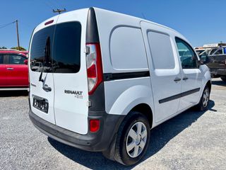 Κλούβα Renault 2018 KANGOO Eu6* KLIMA* ΠΙΛΟΤΟΣ* NAVI* L1-thumb-7
