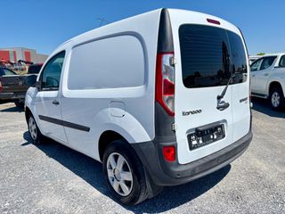 Κλούβα Renault 2018 KANGOO Eu6* KLIMA* ΠΙΛΟΤΟΣ* NAVI* L1-thumb-8