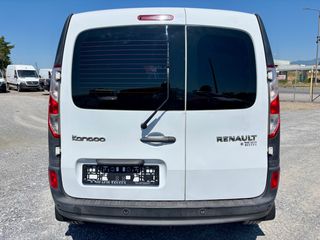 Κλούβα Renault 2018 KANGOO Eu6* KLIMA* ΠΙΛΟΤΟΣ* NAVI* L1-thumb-9