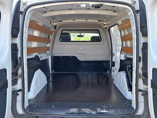 Κλούβα Renault 2018 KANGOO Eu6* KLIMA* ΠΙΛΟΤΟΣ* NAVI* L1-thumb-10