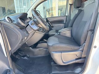 Κλούβα Renault 2018 KANGOO Eu6* KLIMA* ΠΙΛΟΤΟΣ* NAVI* L1-thumb-11