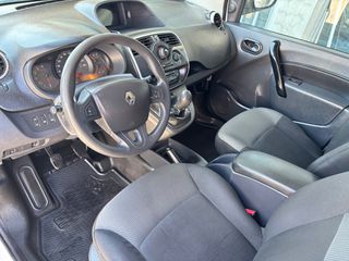 Κλούβα Renault 2018 KANGOO Eu6* KLIMA* ΠΙΛΟΤΟΣ* NAVI* L1-thumb-12
